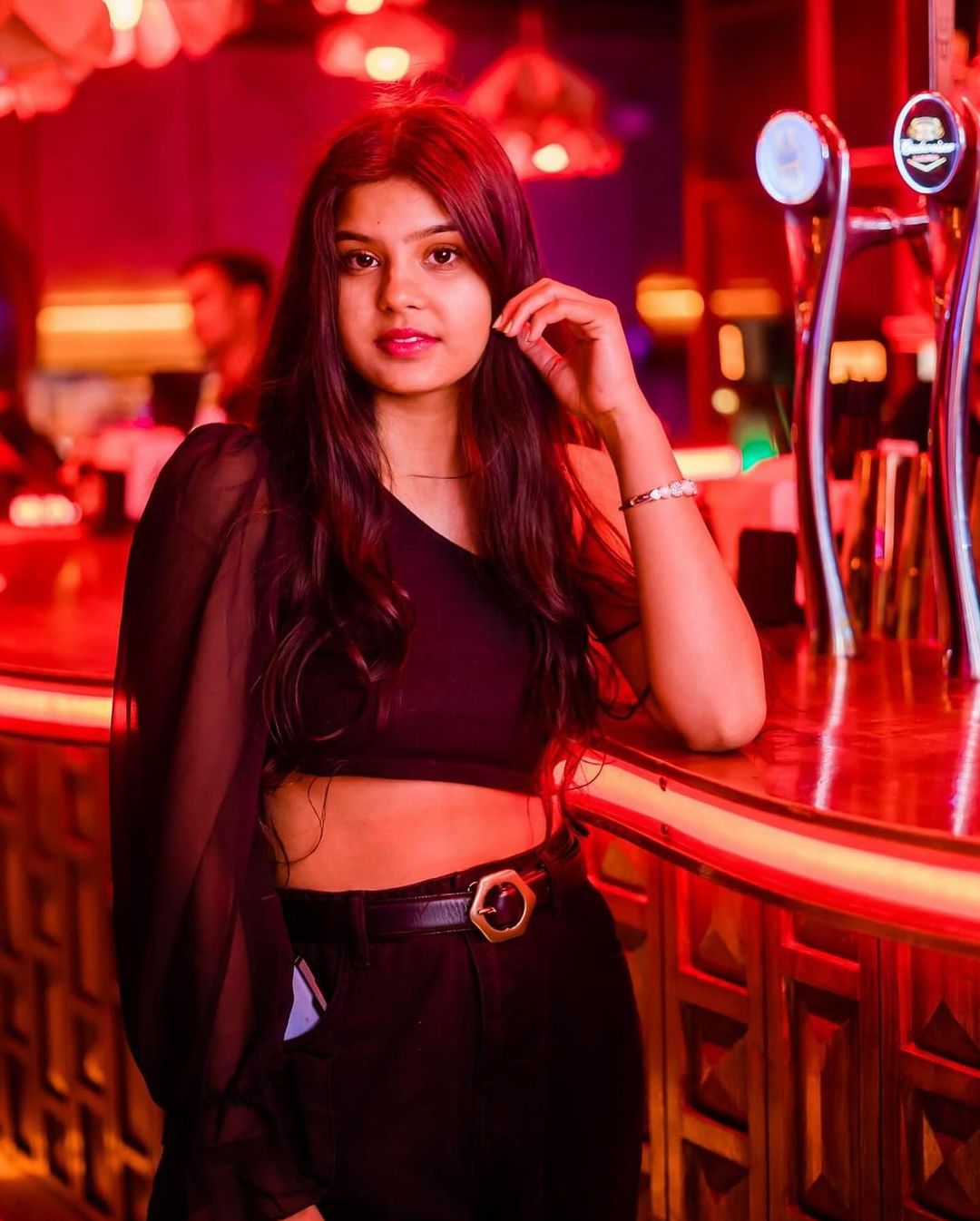 Hitech City Profile 2